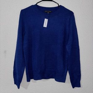 Banana republic NWT long sleeve sweater